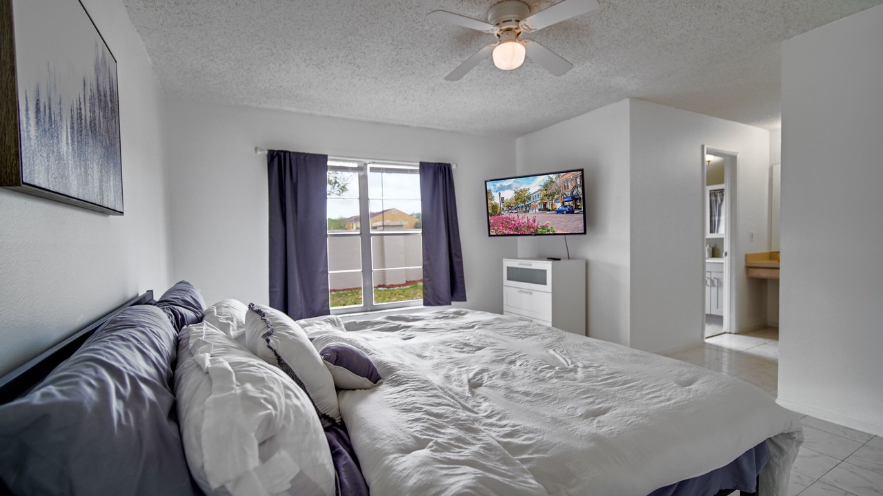 Photo of Bedroom in Indian Wells
