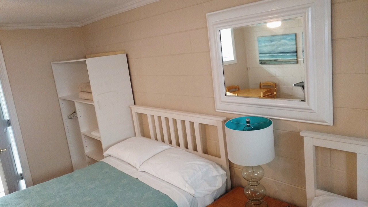 Photo of Bedroom in Lambton Shores