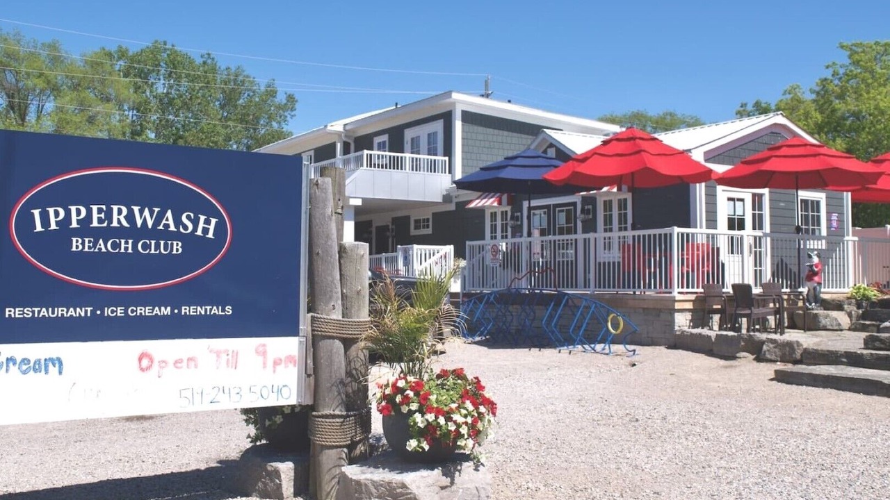Photo of Outdoor in Lambton Shores