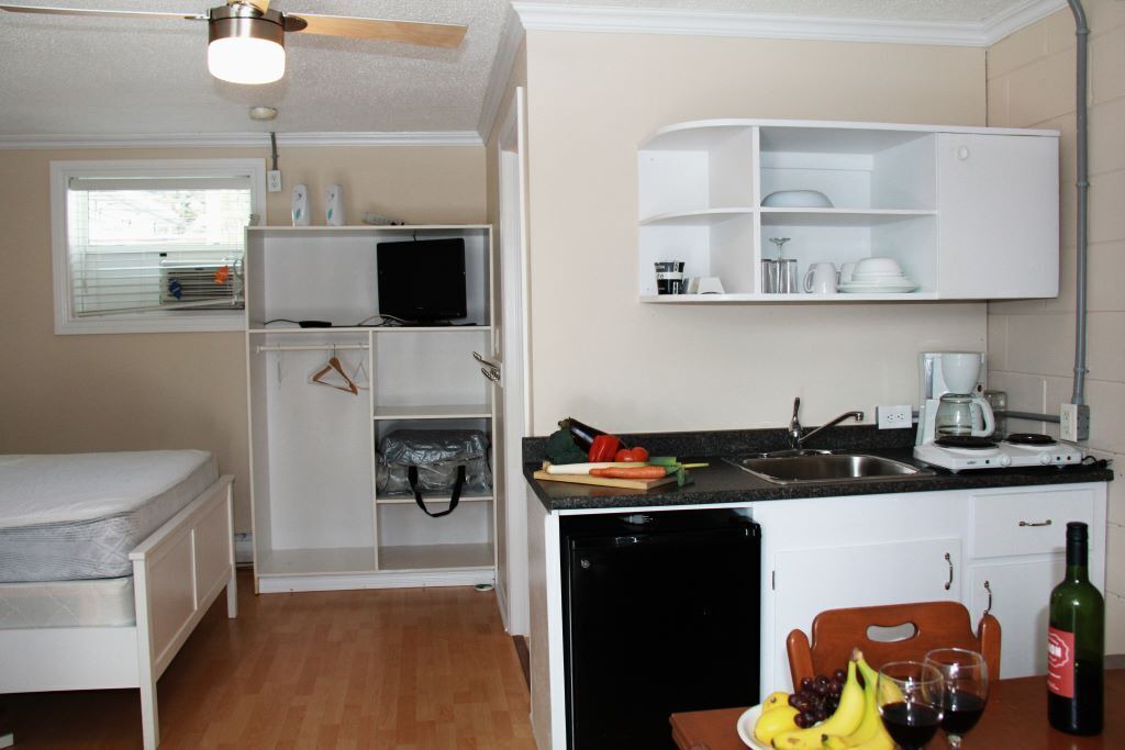 Photo of Bedroom in Lambton Shores