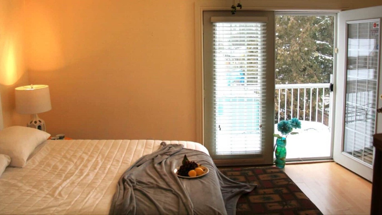 Photo of Bedroom in Lambton Shores