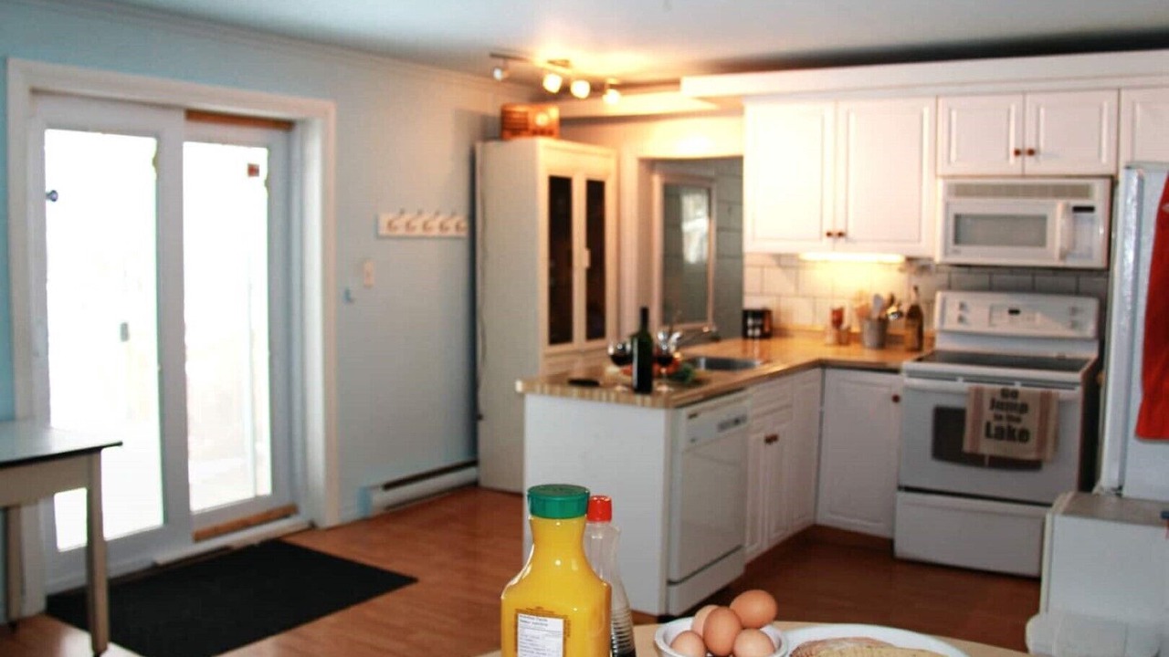 Photo of Kitchen in Lambton Shores