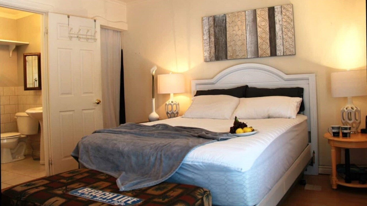 Photo of Bedroom in Lambton Shores