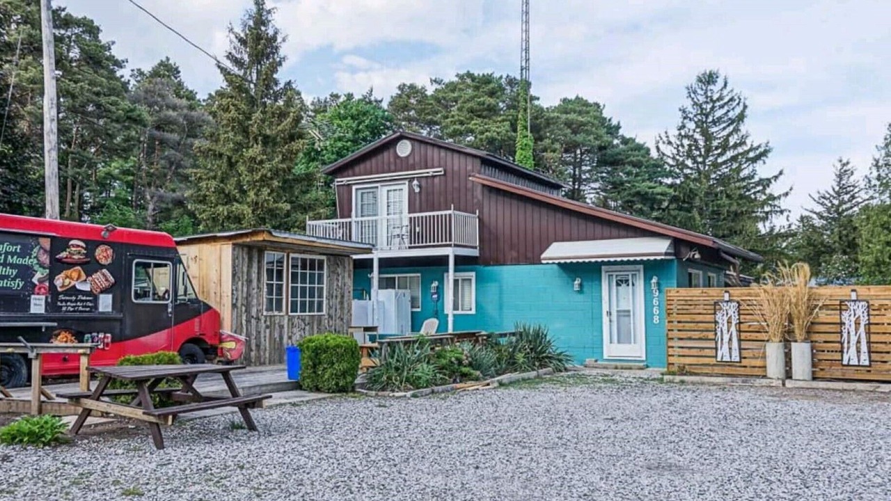 Photo of Outdoor in Lambton Shores