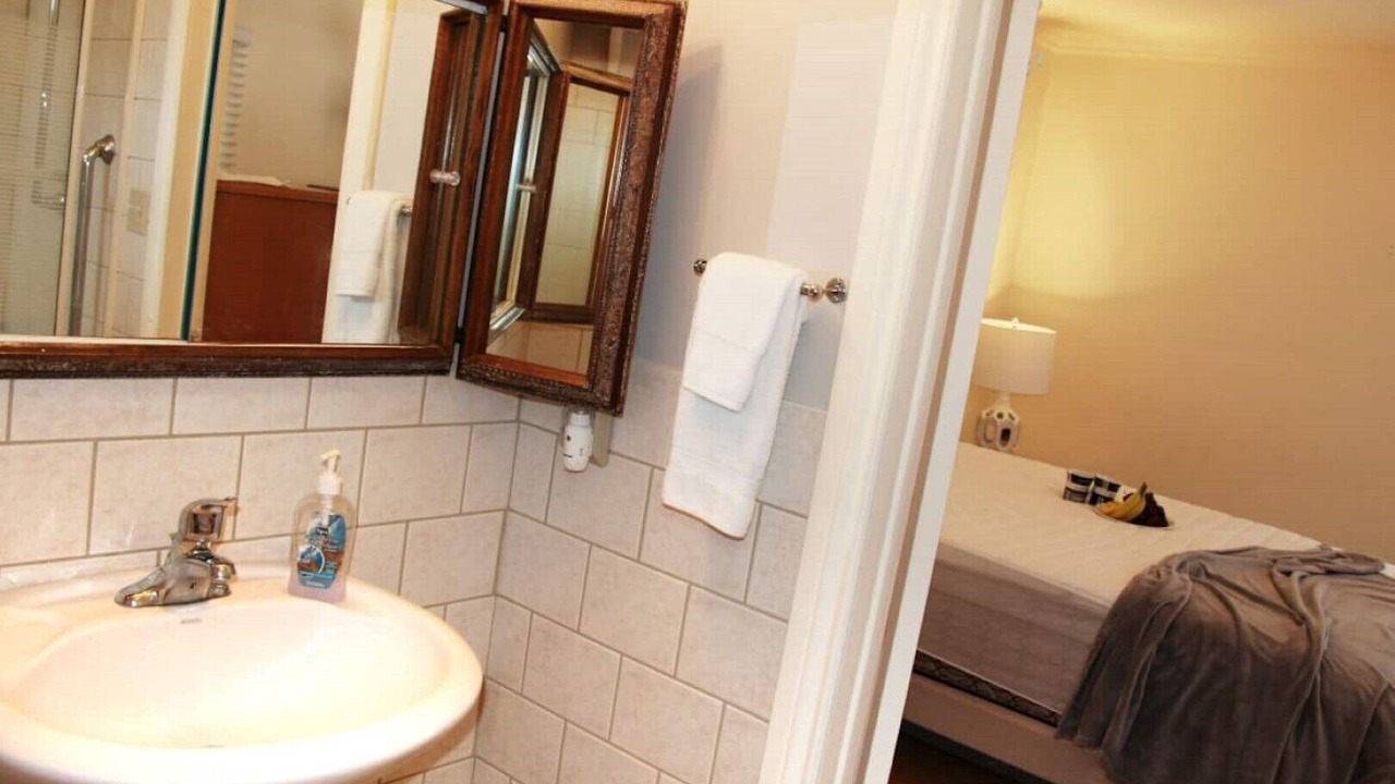 Photo of Bathroom in Lambton Shores