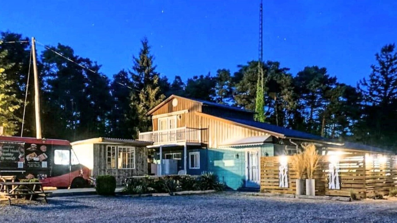 Photo of Outdoor in Lambton Shores