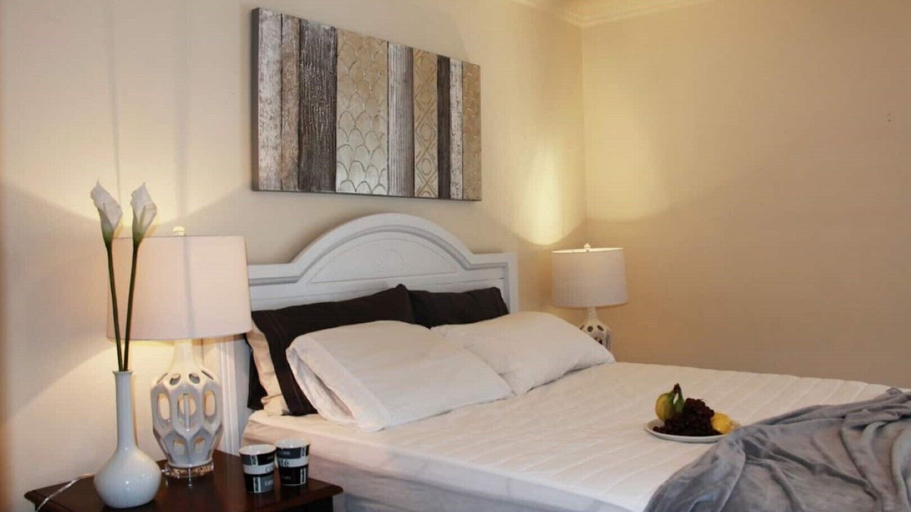 Photo of Bedroom in Lambton Shores