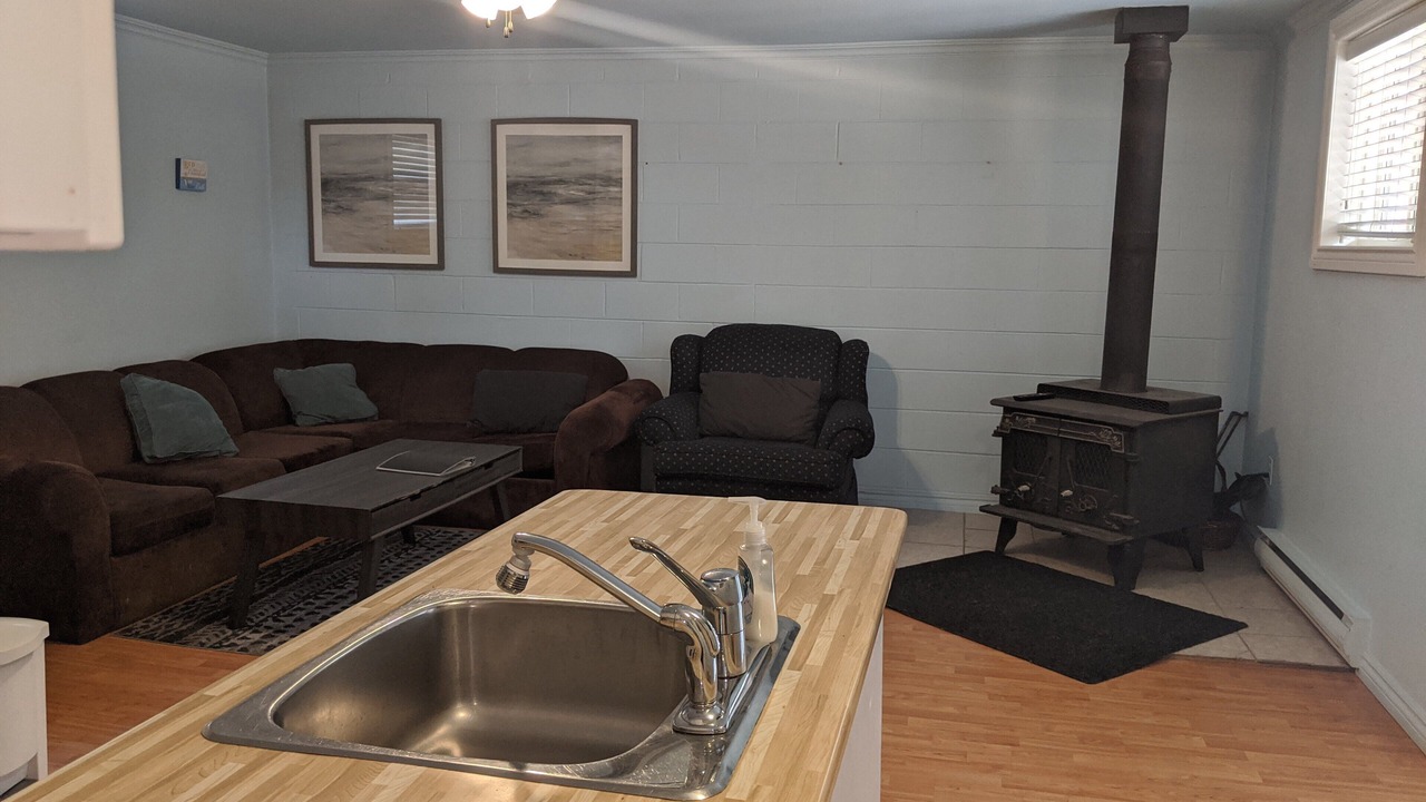 Photo of Livingroom in Lambton Shores