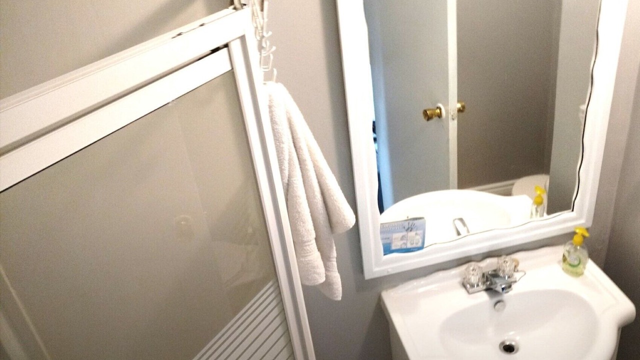 Photo of Bathroom in Lambton Shores