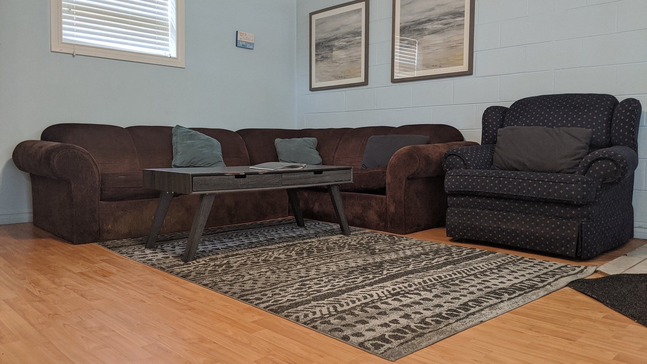 Photo of Livingroom in Lambton Shores