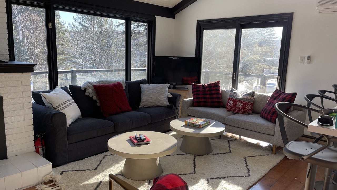 Photo of Livingroom in Kimberley