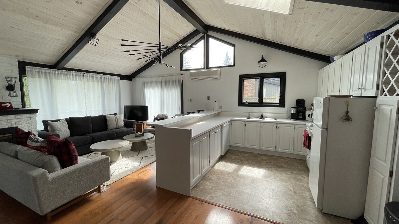 Photo of Livingroom in Kimberley