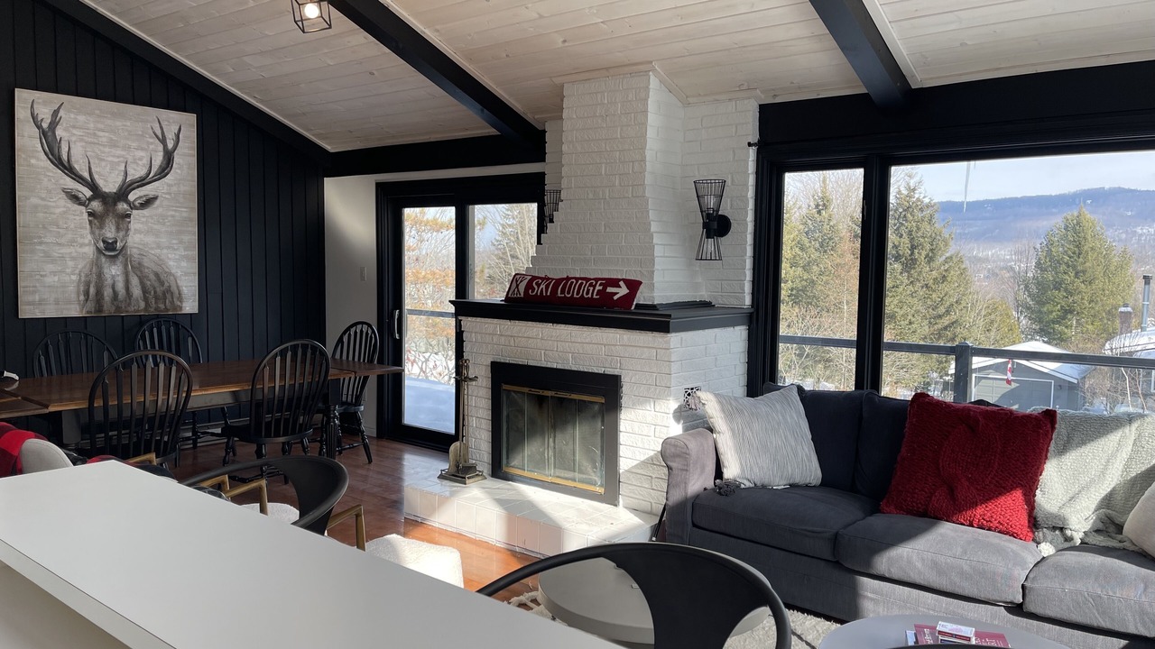 Photo of Livingroom in Kimberley