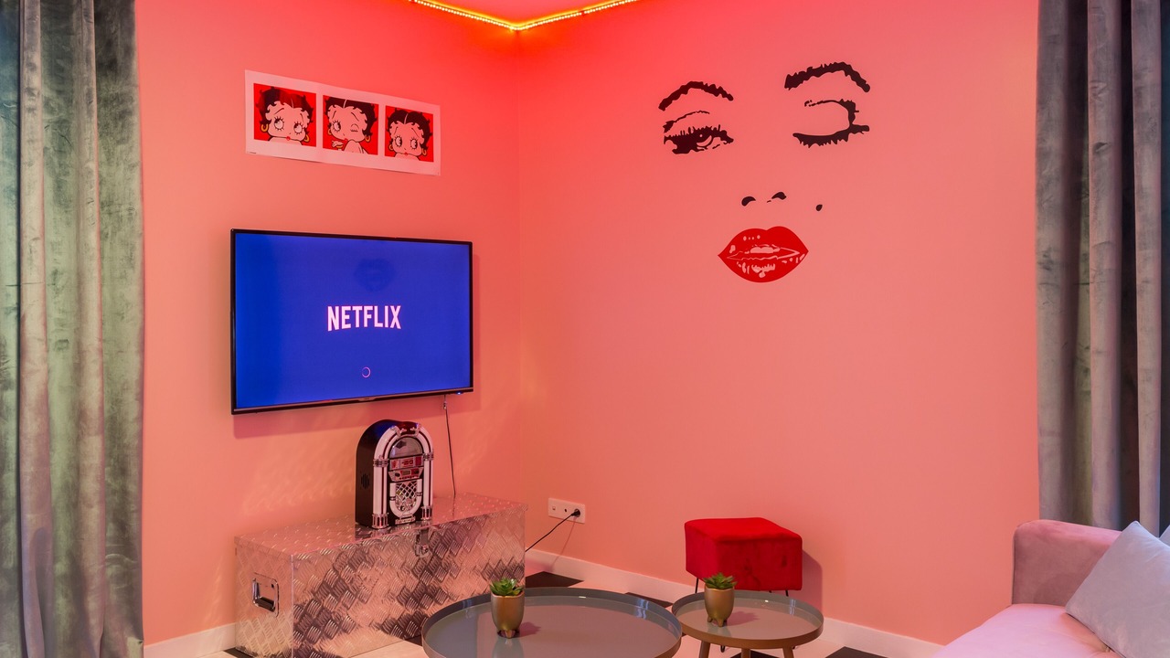 Photo of Livingroom in Coupvray