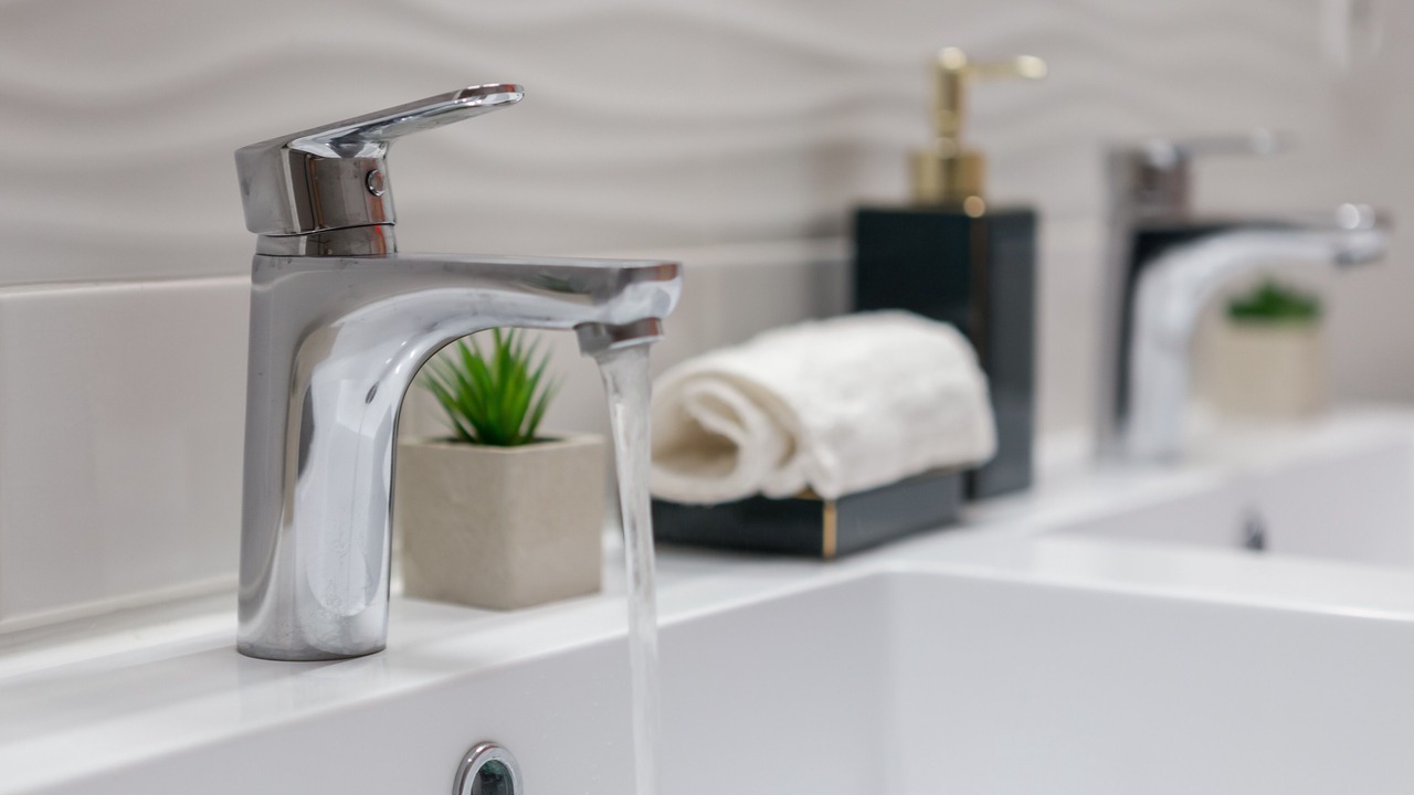 Photo of Bathroom in Coupvray
