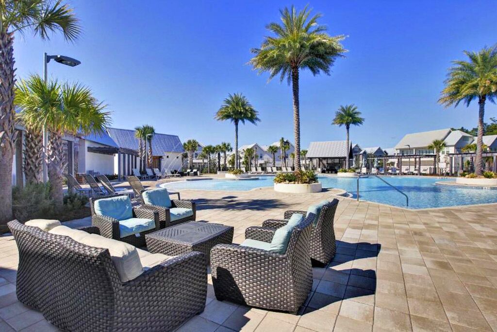 Photo of Outdoor in Santa Rosa Beach