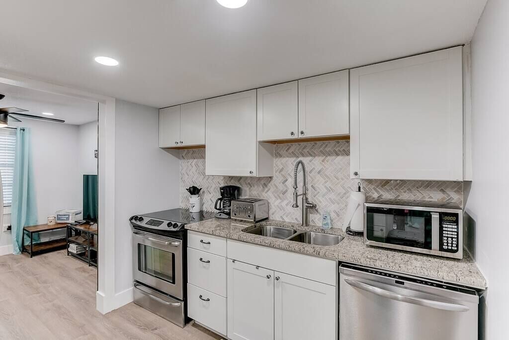 Photo of Kitchen in South Bradenton