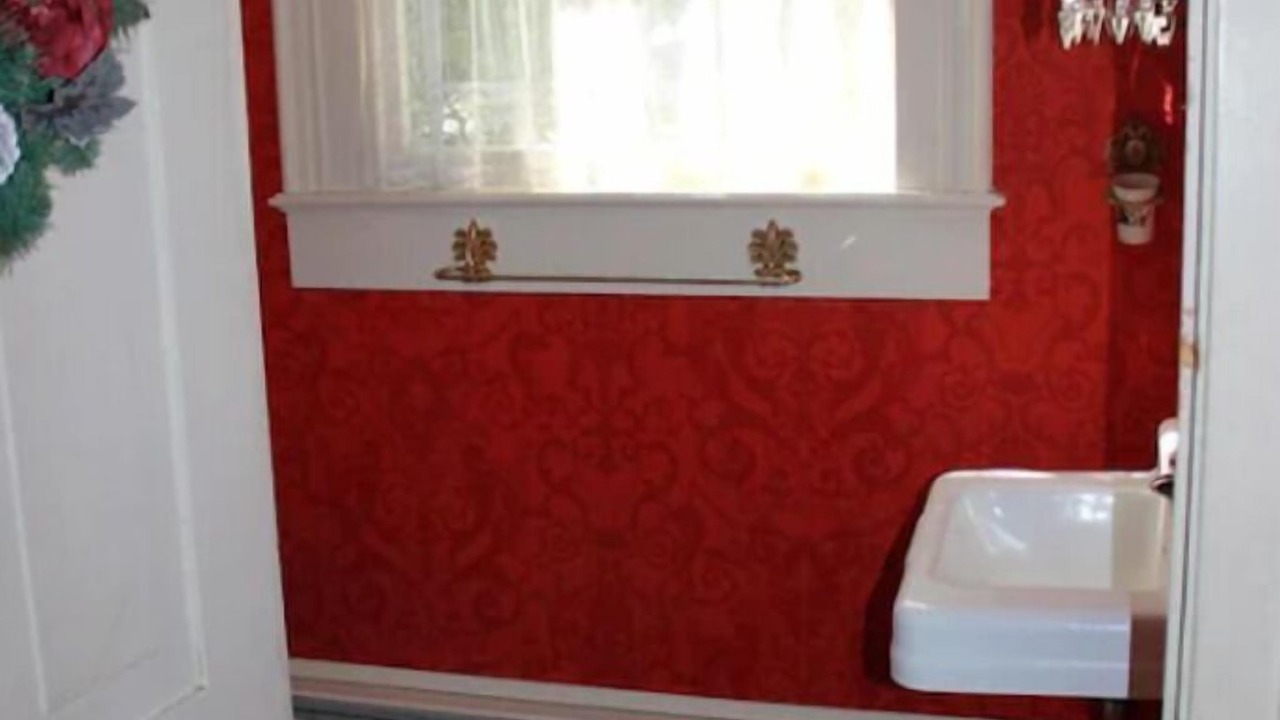 Photo of Bathroom in Beech Creek