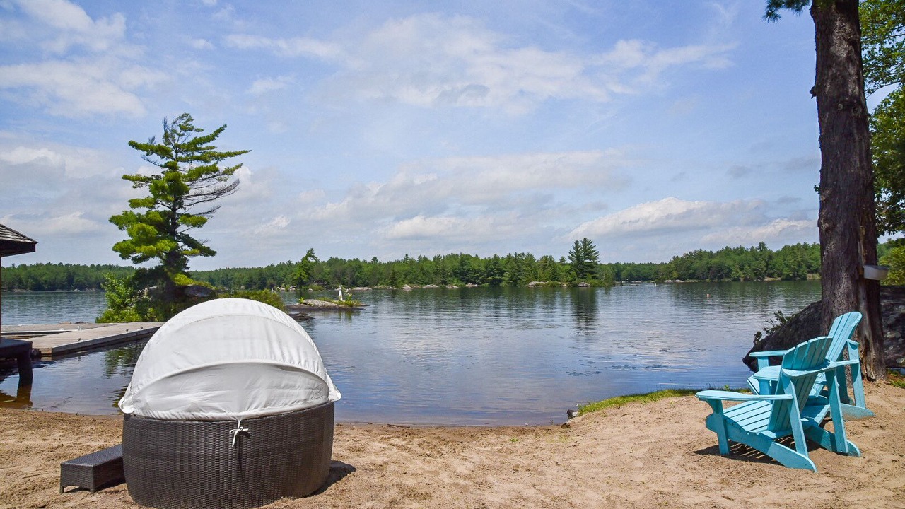 Photo of Outdoor in Rosseau