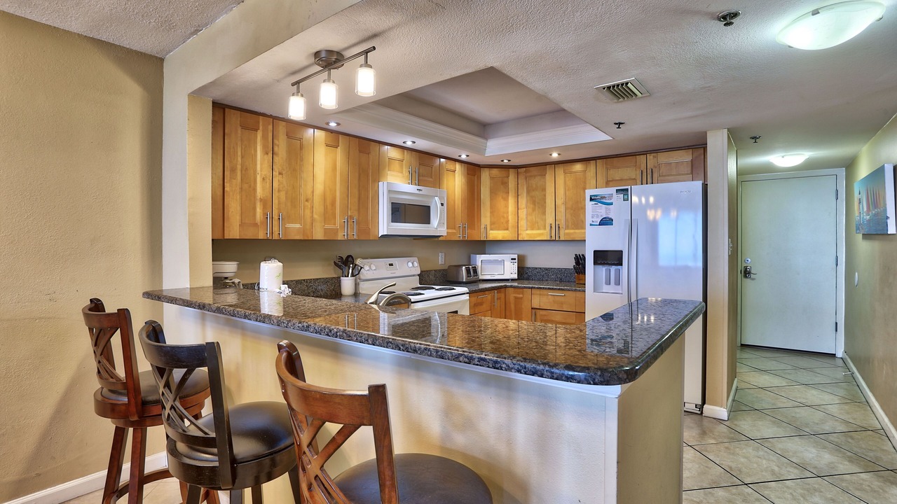 Photo of Kitchen in Indian Shores