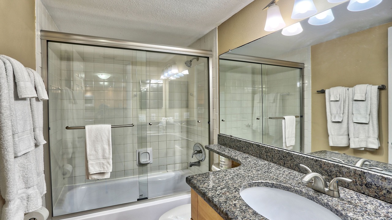 Photo of Bathroom in Indian Shores