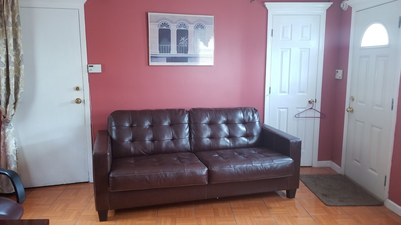 Photo of Livingroom in Baldwin
