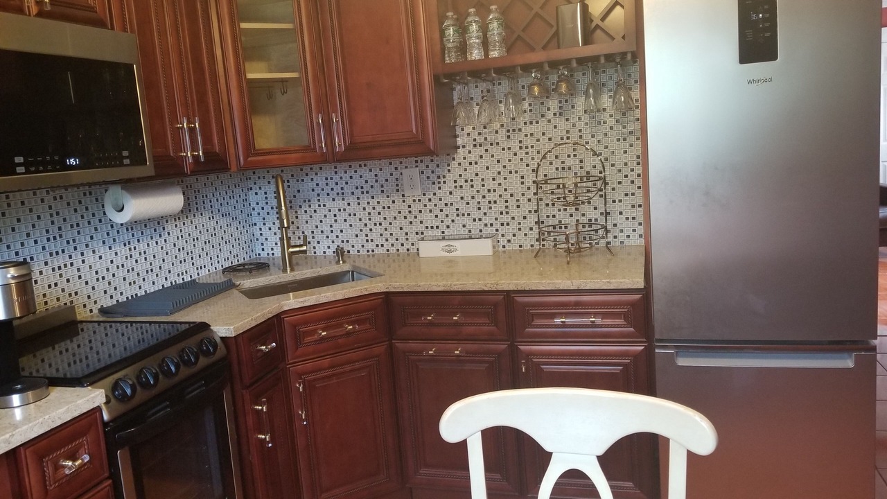 Photo of Kitchen in Baldwin