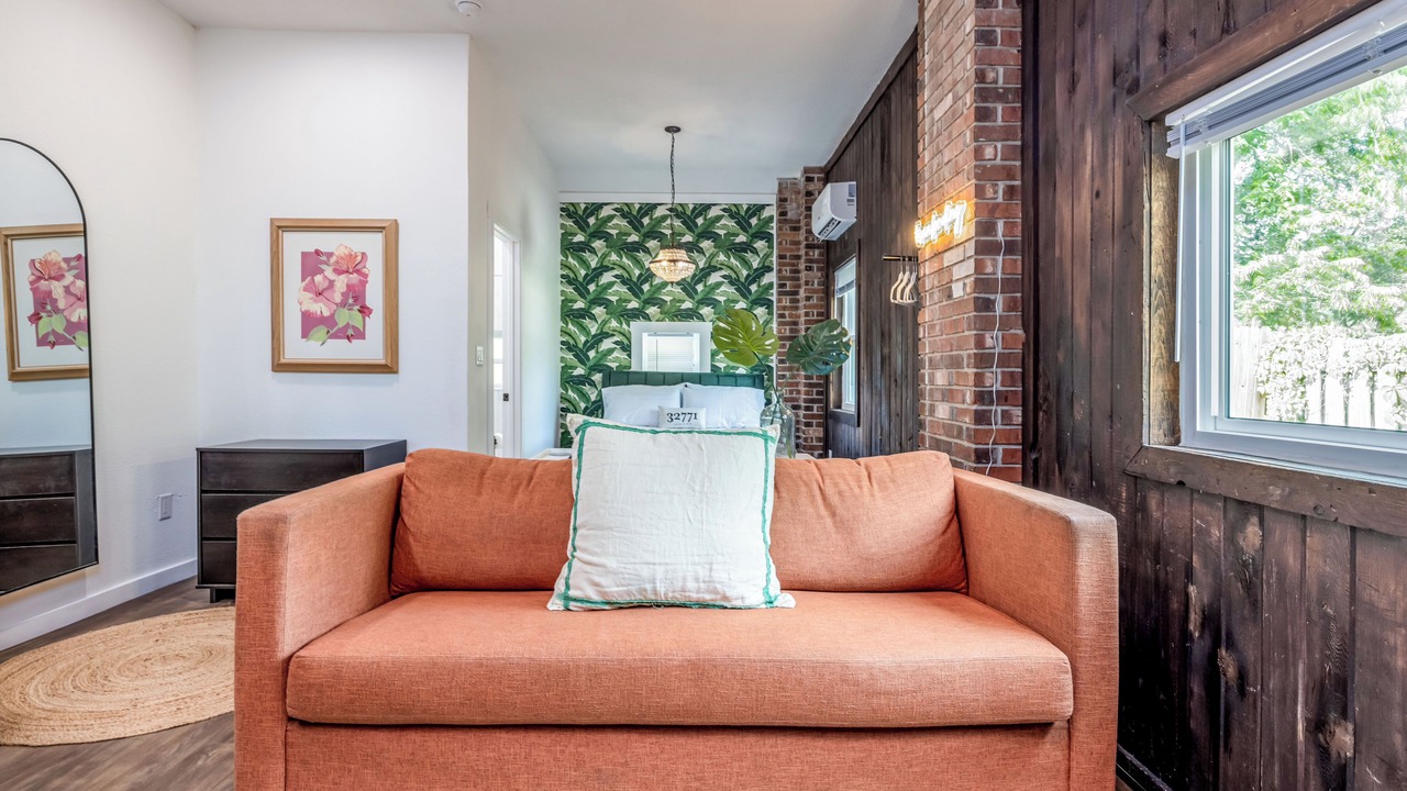 Photo of Bedroom in Sanford