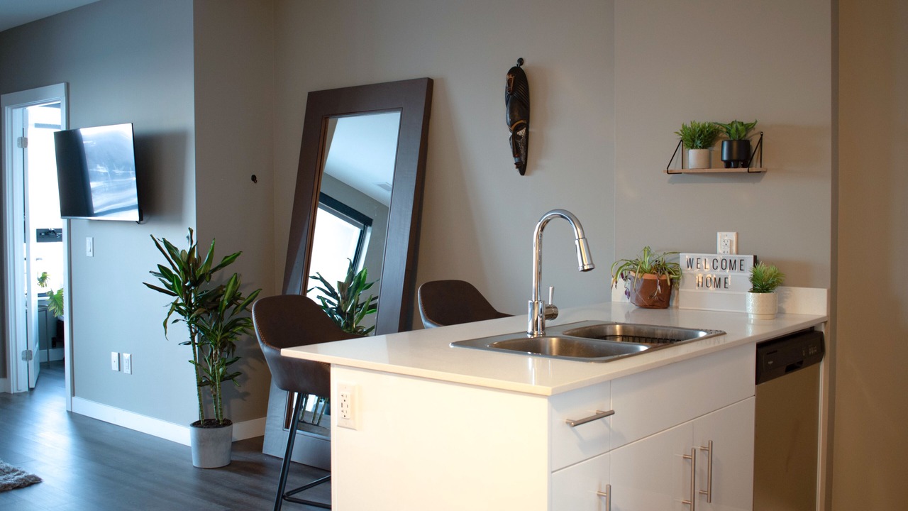 Photo of Kitchen in Kitchener