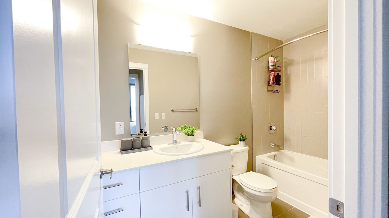 Photo of Bathroom in Kitchener