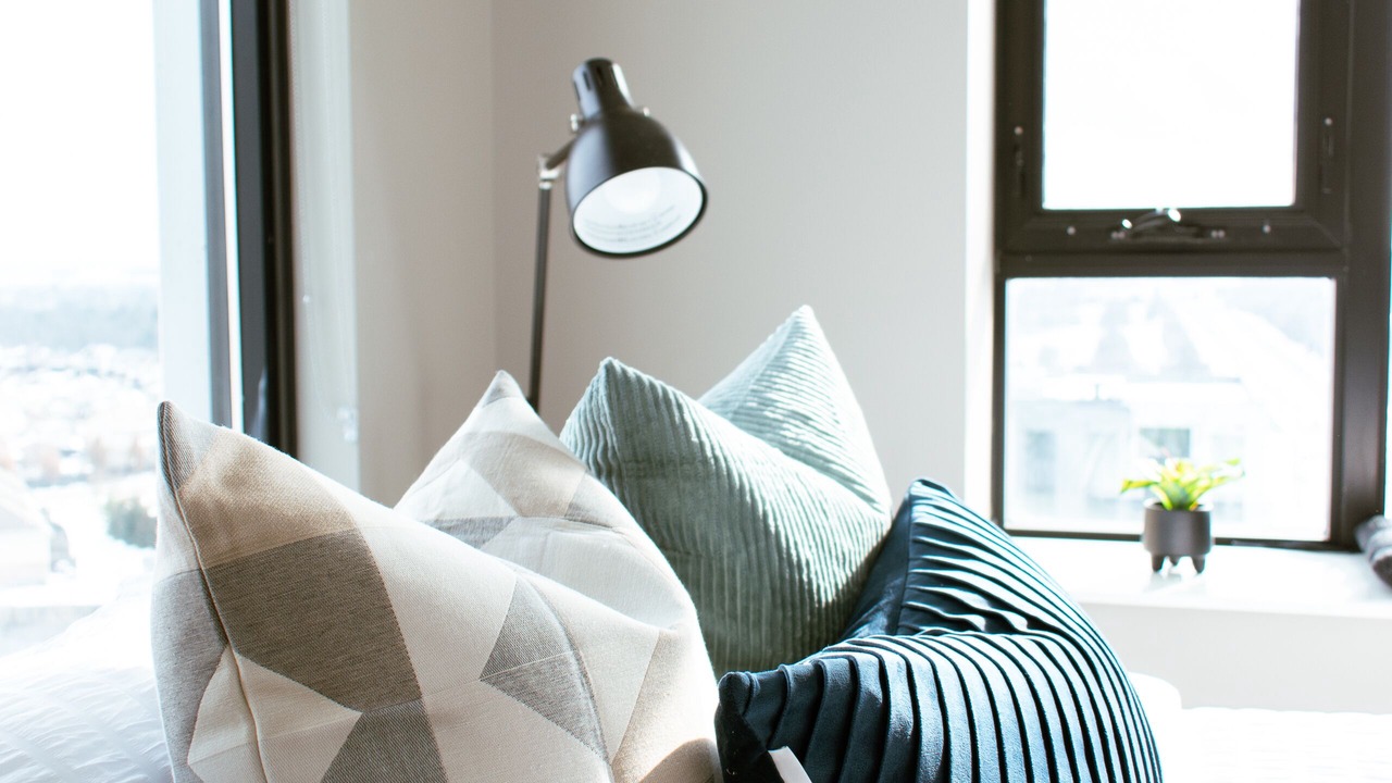 Photo of Bedroom in Kitchener
