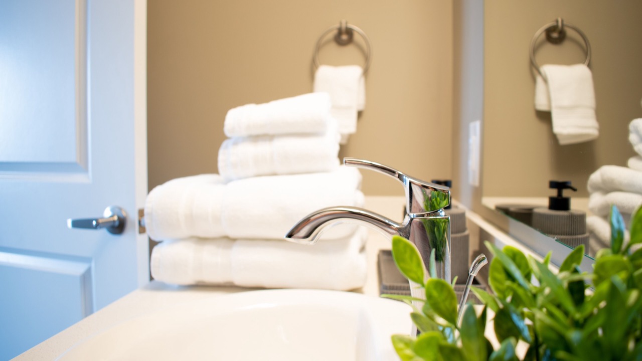 Photo of Bathroom in Kitchener