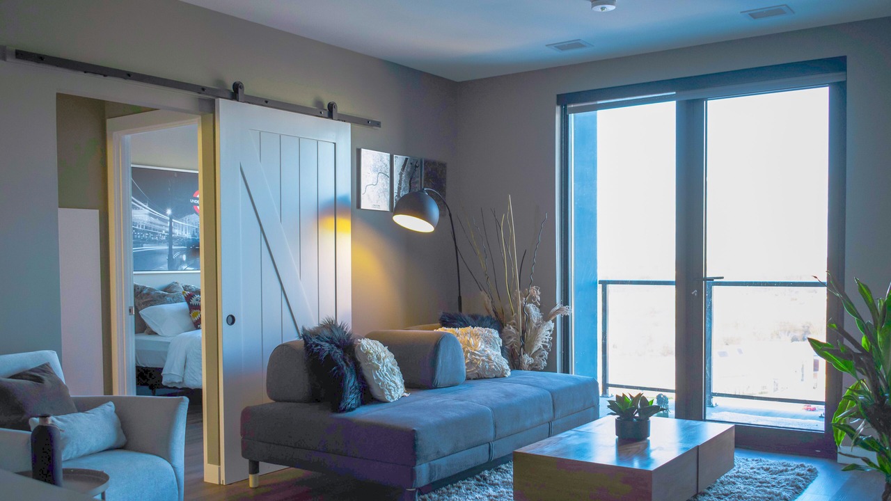 Photo of Bedroom in Kitchener