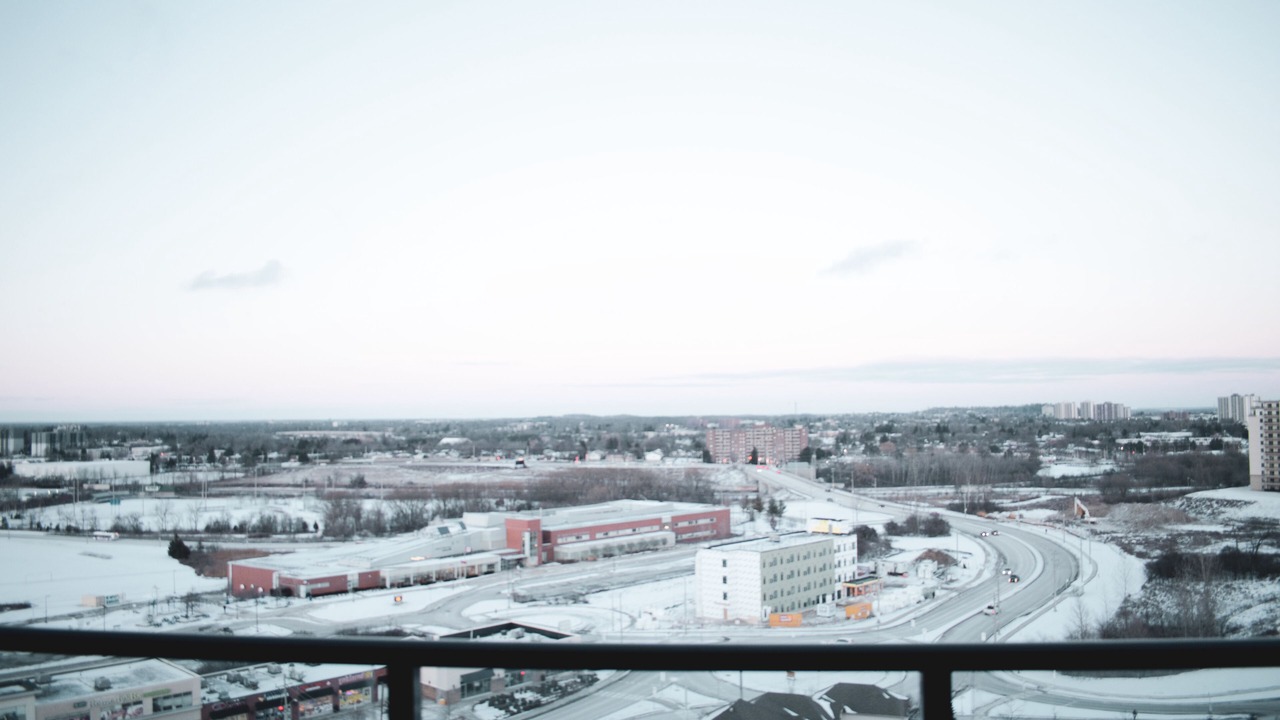 Photo of Patio Balcony in Kitchener