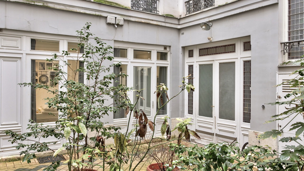 Photo of Outdoor in Quartier du Faubourg-Montmartre