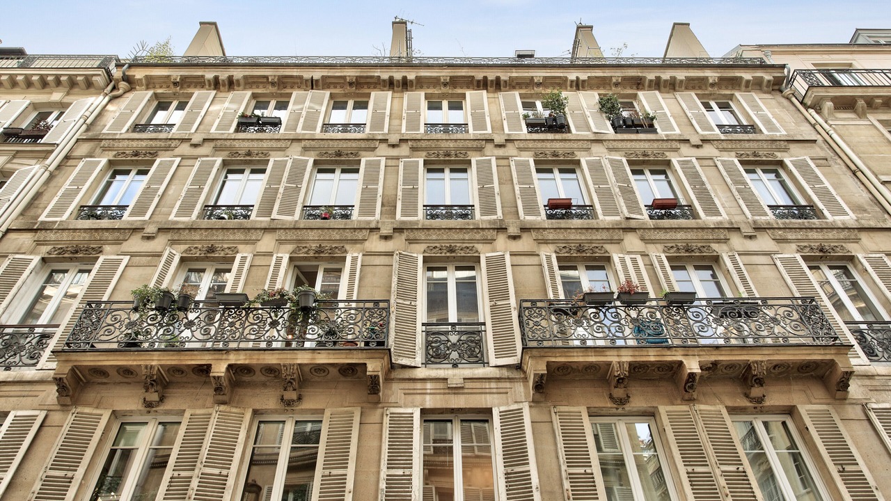Photo of Outdoor in Quartier du Faubourg-Montmartre