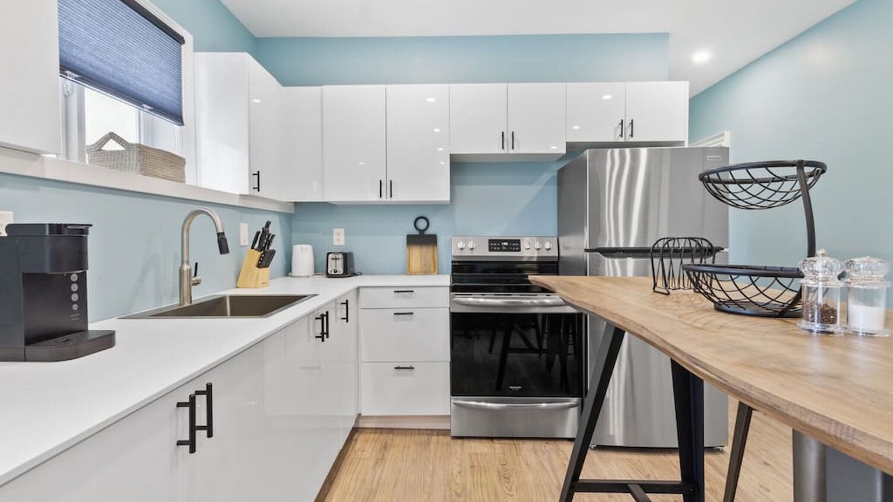 Photo of Kitchen in Collingwood