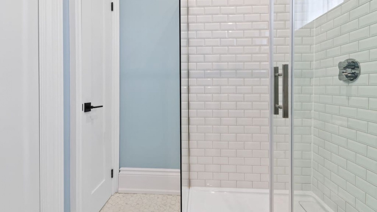 Photo of Bathroom in Collingwood