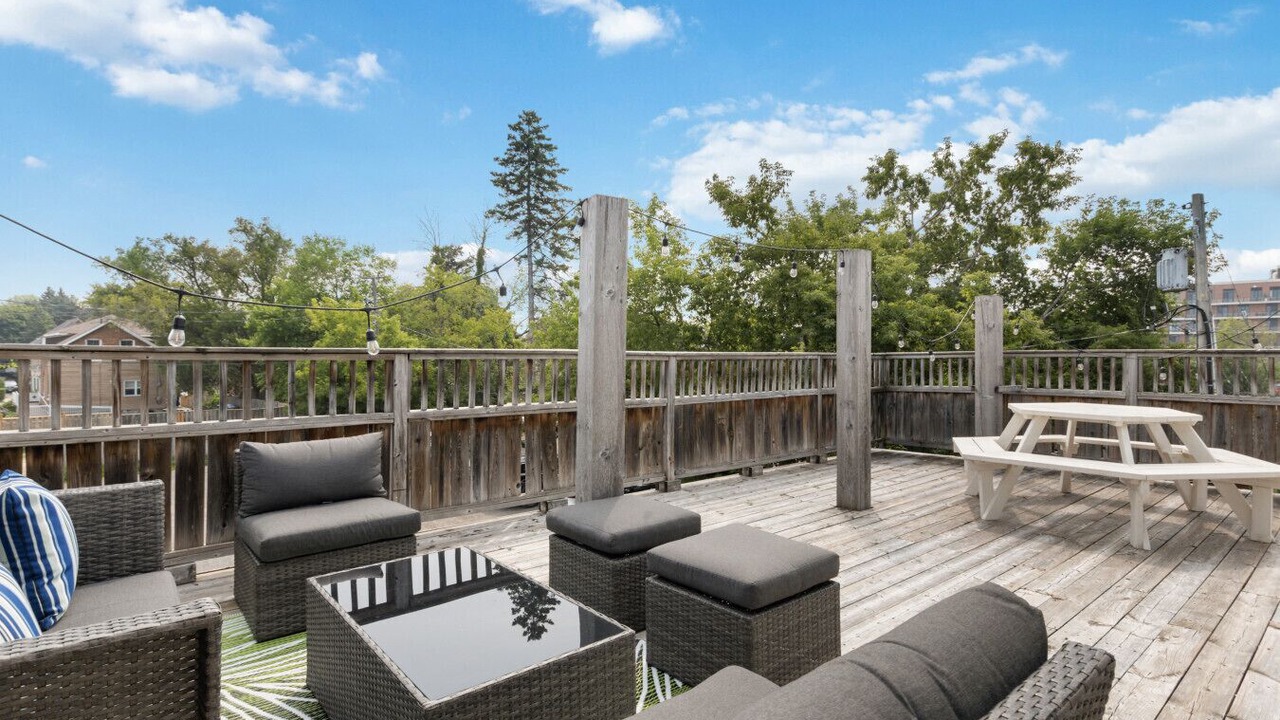 Photo of Outdoor in Collingwood