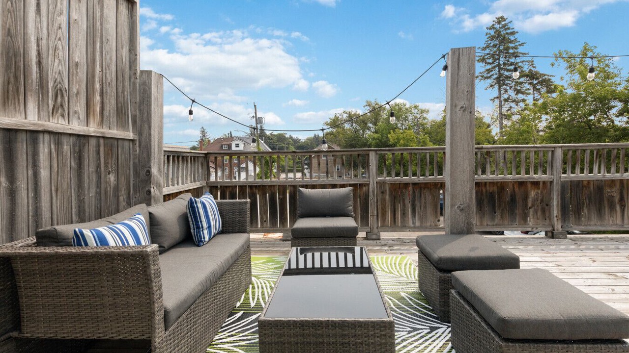 Photo of Outdoor in Collingwood