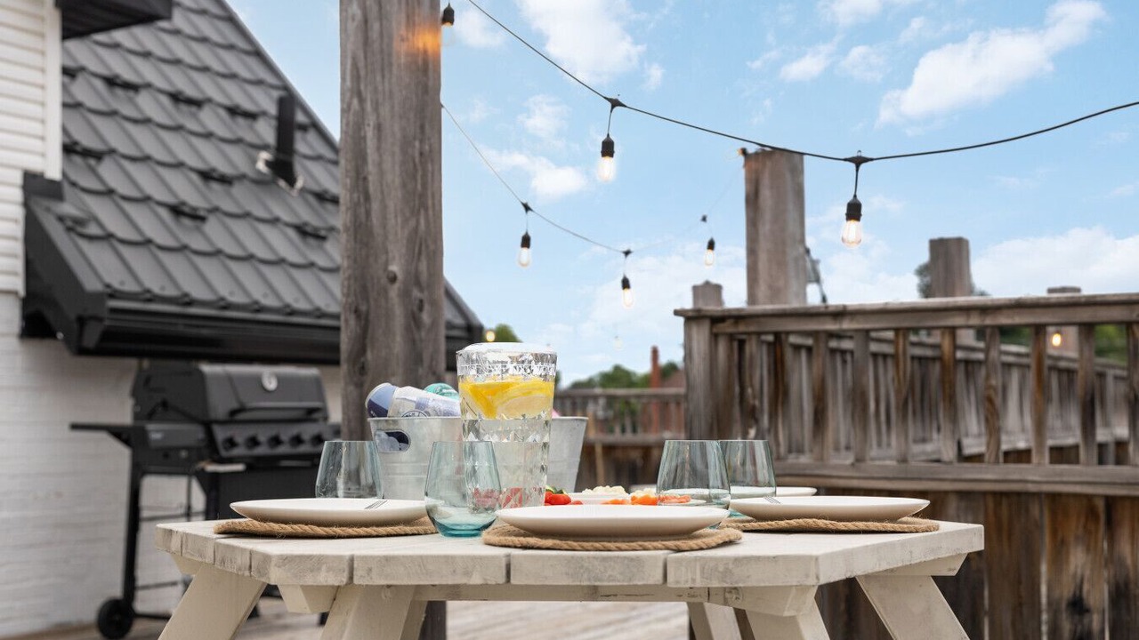 Photo of Outdoor in Collingwood