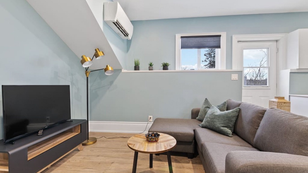 Photo of Livingroom in Collingwood