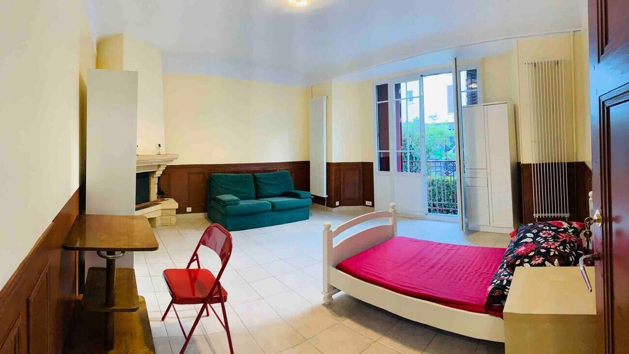 Photo of Livingroom in Vitry-sur-Seine