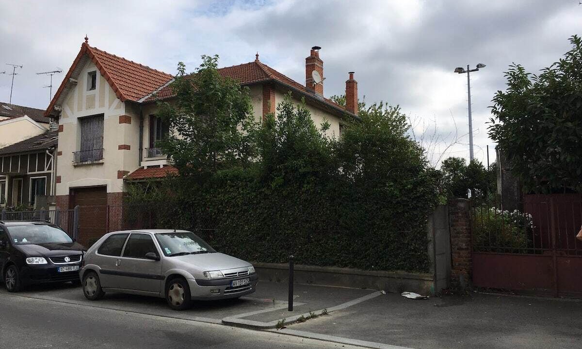 Photo of Outdoor in Vitry-sur-Seine