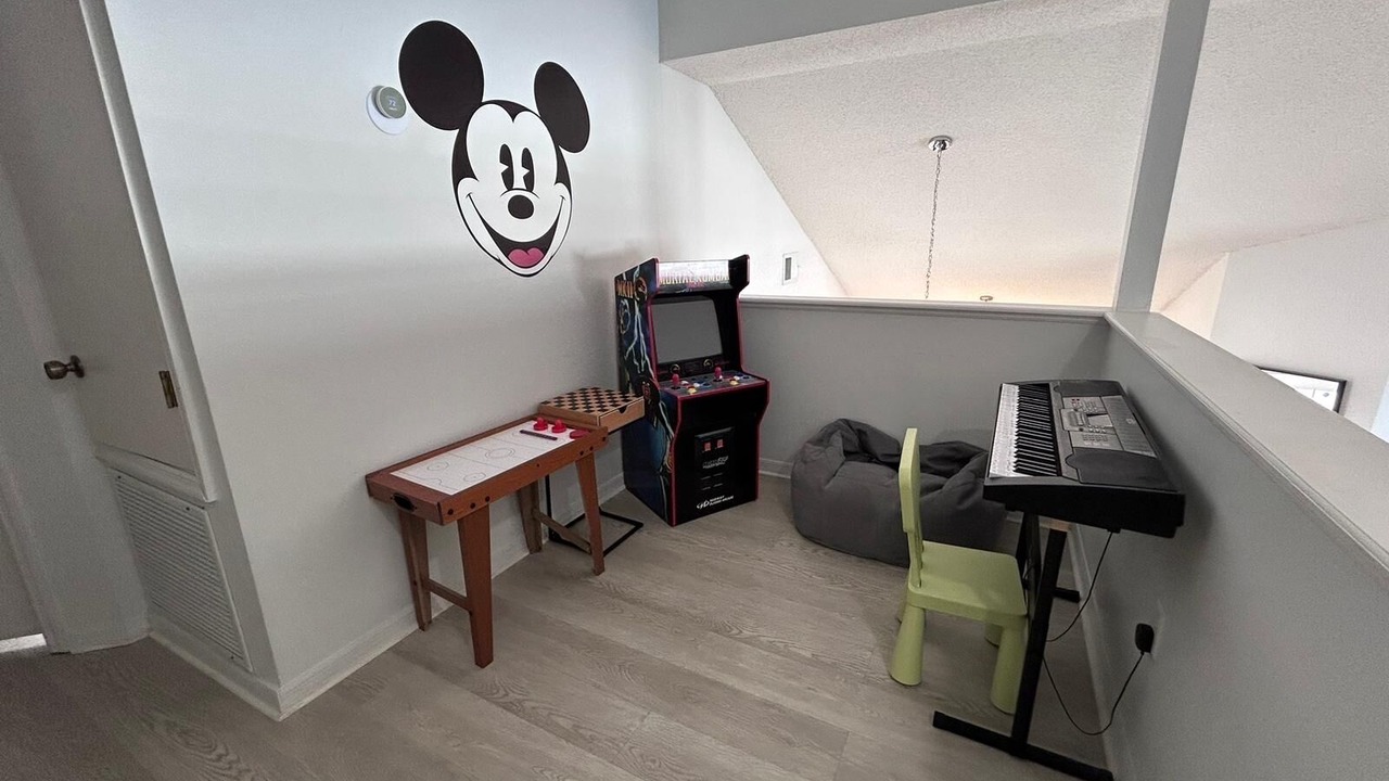 Photo of Bedroom in Lindfields