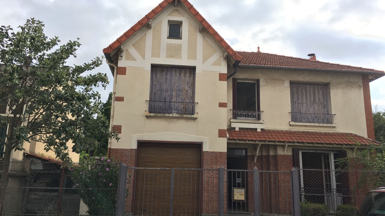 Photo of Outdoor in Vitry-sur-Seine
