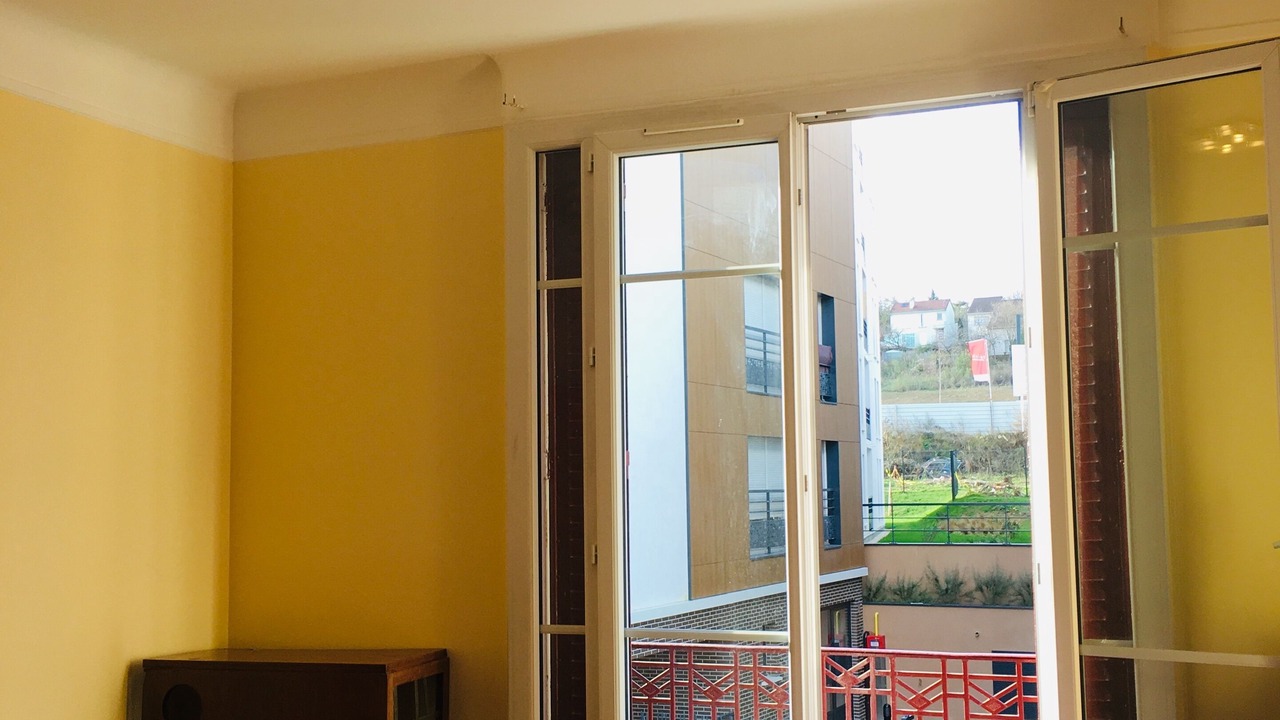 Photo of Bedroom in Vitry-sur-Seine