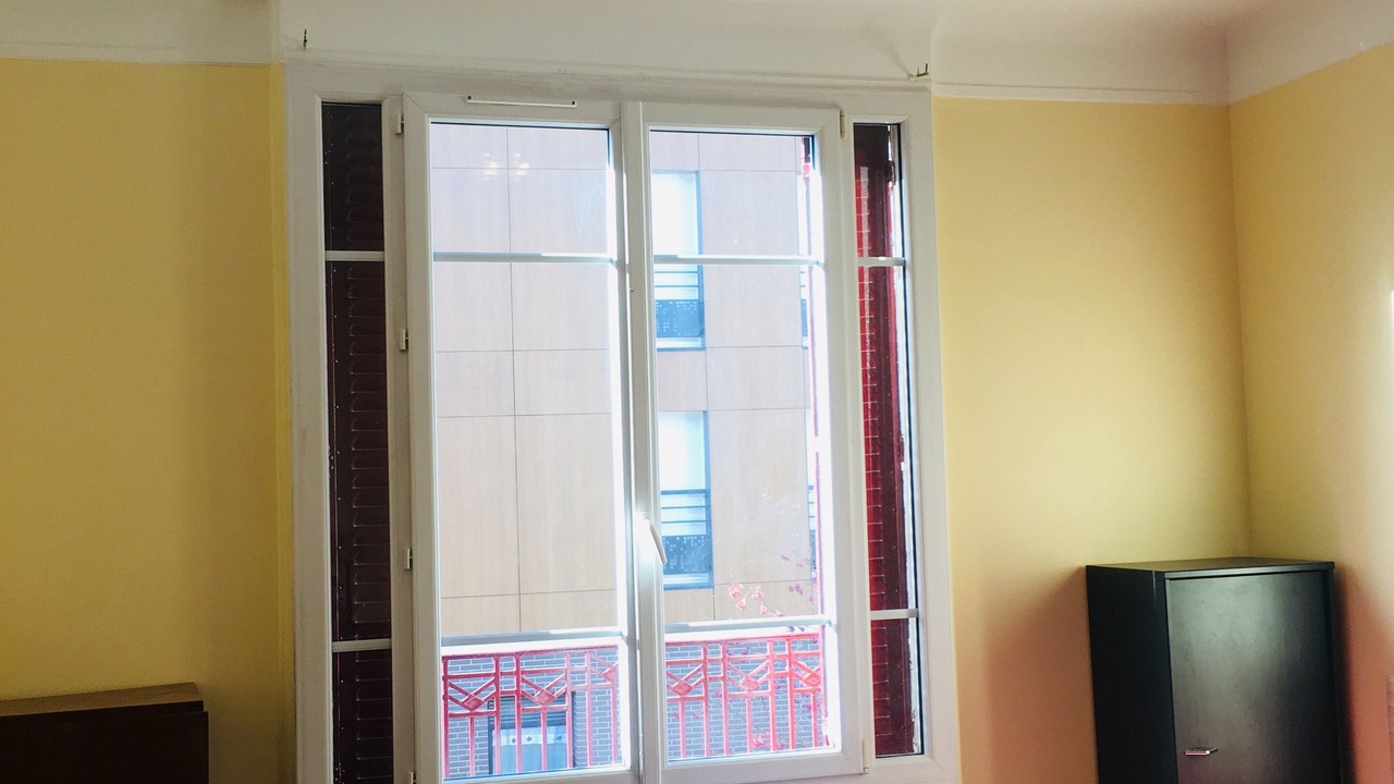 Photo of Bedroom in Vitry-sur-Seine