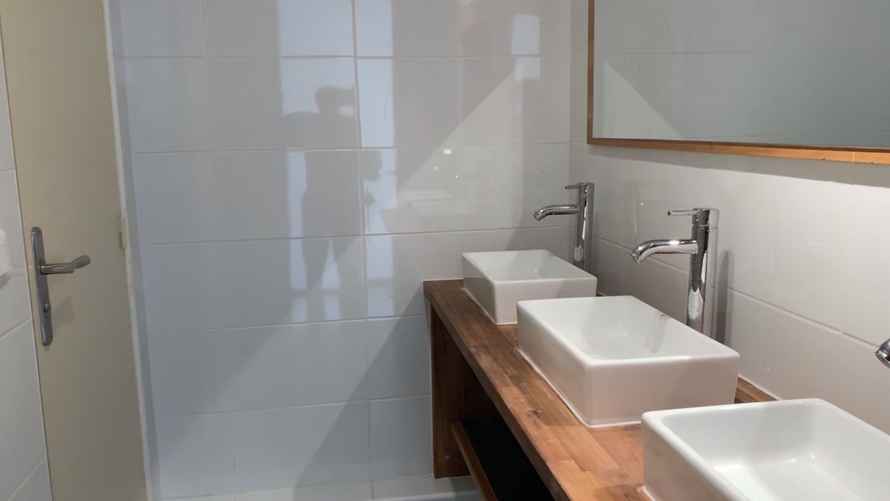 Photo of Bathroom in Vitry-sur-Seine