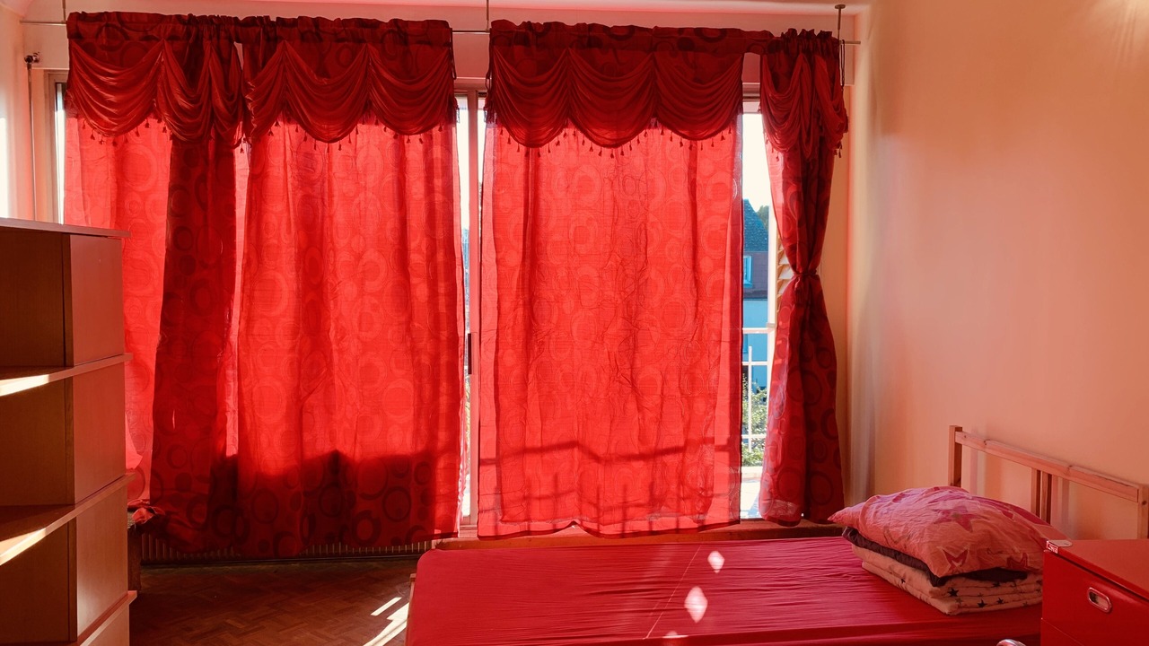 Photo of Bedroom in Vitry-sur-Seine